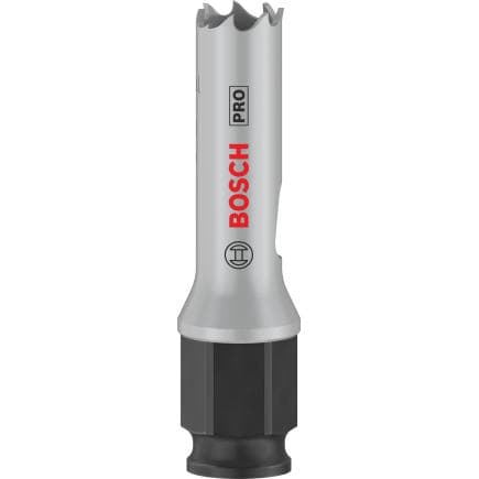 BOSCH 2608594365 - Scie-cloche PRO Multi Material Power Change Plus