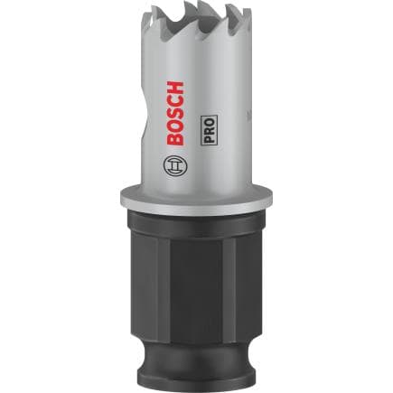 BOSCH 2608594438 - Changement de puissance PRO en tôle plus scie-cloche