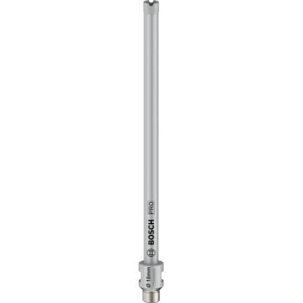 BOSCH 2608601796 - PRO Wet Crown pour forets à carottes, G1/2"