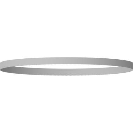 BOSCH 2608649006 - Lames de scie à ruban PRO CB4418 (2 pièces)