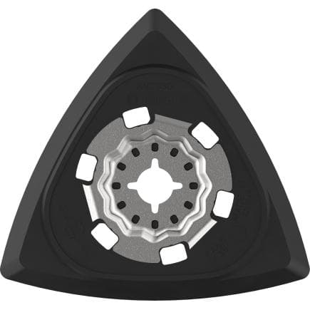 BOSCH 2608669125 - Plaque ponçable PRO AVZ 93 G