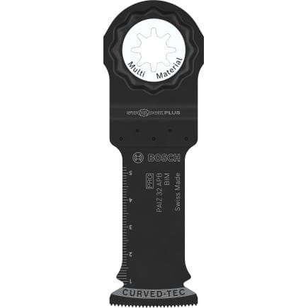 BOSCH 2608669128 - Lame de coupe plongeante PRO PAIZ 32 APB (multipack)