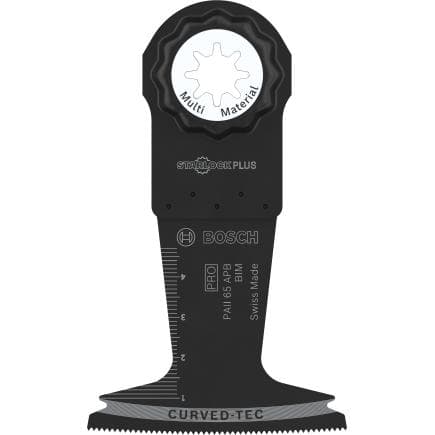 BOSCH 2608669131 - Lame de coupe à plongée PRO PAII 65 APB