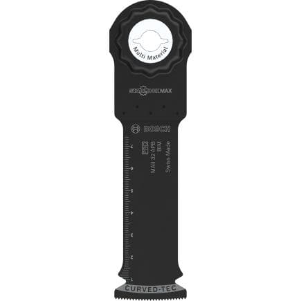 BOSCH 2608669133 - Lame de coupe plongeante PRO MAII 32 APB (multipack)