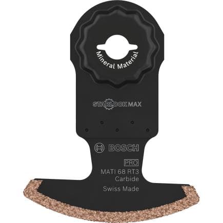 BOSCH 2608669144 - Lame d’angle PRO MATI 68 RT3