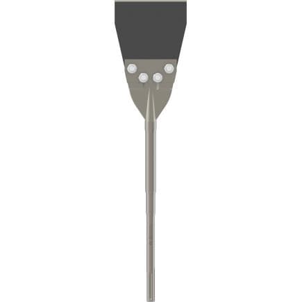 BOSCH 2608690612 - Ciseau PRO SDS max pour le démontage du sol