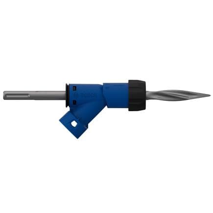 BOSCH 2608901476 - Adaptateur pour ciseau pointu EXPERT SDS Clean max