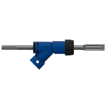 BOSCH 2608901477 - Adaptateur pour ciseau plat EXPERT SDS Clean max