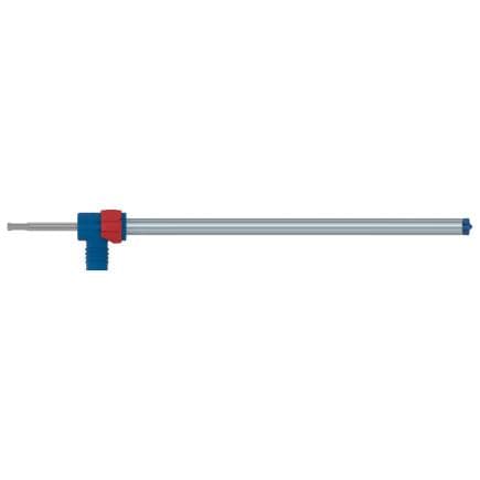 BOSCH 2608901765 - EXPERT SDS Clean plus-8X à la mèche à marteau pour ancrage chimique
