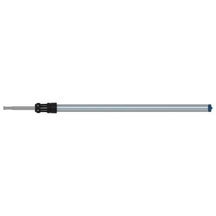 BOSCH 2608901766 - EXPERT SDS Clean plus-8X à la mèche à marteau pour ancrage chimique