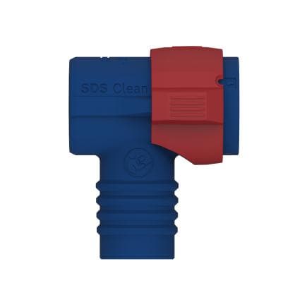 BOSCH 2608901621 - Connecteur EXPERT SDS Clean plus