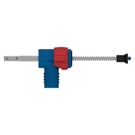 BOSCH 2608901759 - Embout EXPERT SDS Clean plus-8X pour l’installation