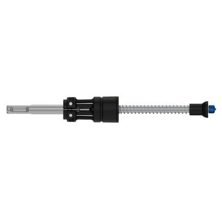 BOSCH 2608901760 - Embout EXPERT SDS Clean plus-8X pour l’installation