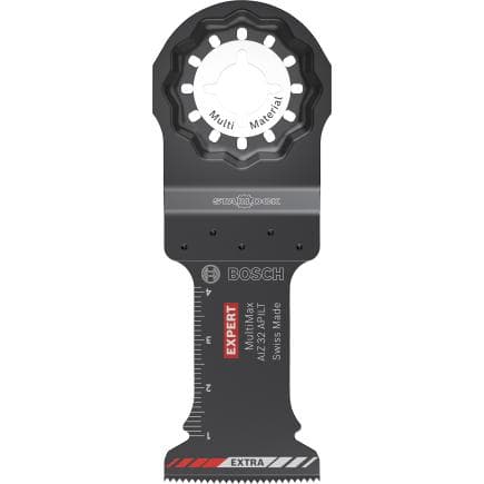 BOSCH 2608902394 - Lame de scie à coupe plongée EXPERT MultiMax AIZ 32