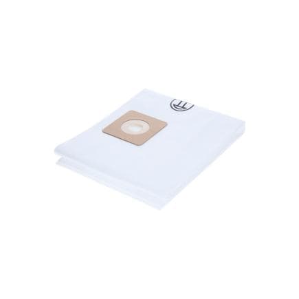 BOSCH 2609256F66 - Sacs filtrants non tissés (4 pièces)