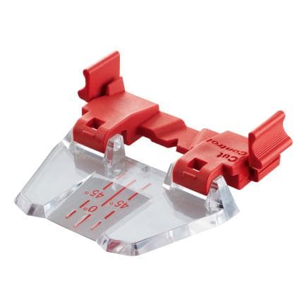 BOSCH 2609256F72 - Système de contrôle de coupe