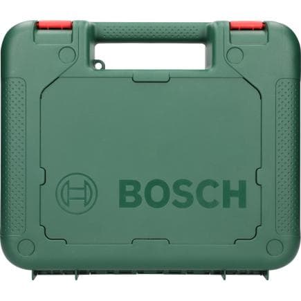 BOSCH 2609256F75 - Boîtier de casse-tête.