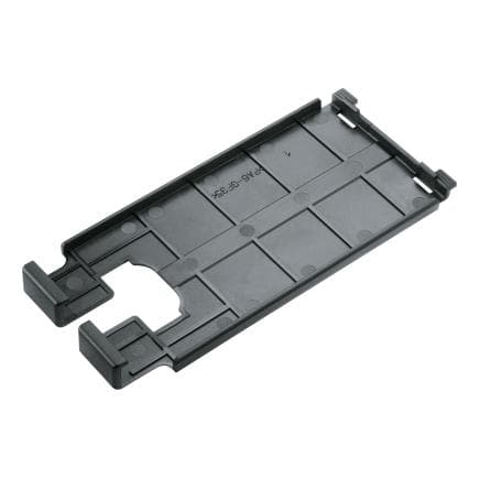 BOSCH 2609256F76 - Plaque de base pour scie alternative 100