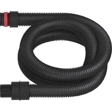 BOSCH 2608001214 - Tuyau d'aspiration 2,2 m pour aspirateur