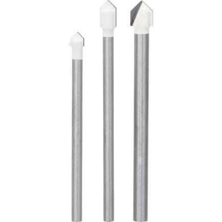 BOSCH 2608707354 - Coffret de forets CYL-9 Soft Ceramic (3 pcs.)