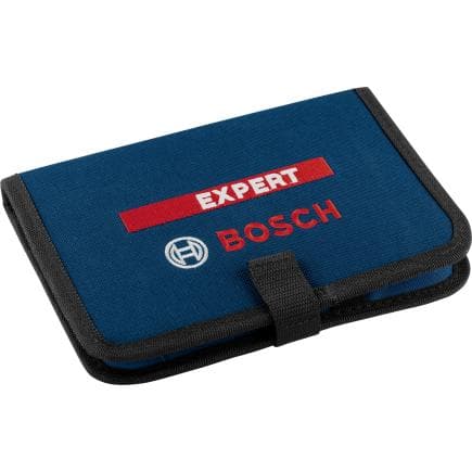 BOSCH 2608902112 - Coffret de 13 mèches plates EXPERT Self Cut Speed