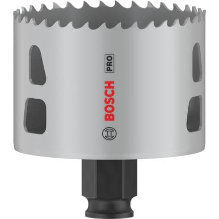 BOSCH 2608594478 - Scie trépan PRO Multi Material PC Plus