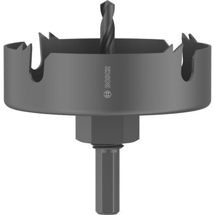 BOSCH 2608594490 - Scie trépan à bois et cloisons sèches