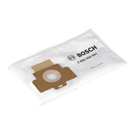 BOSCH 2608000891 - Sac non tissé