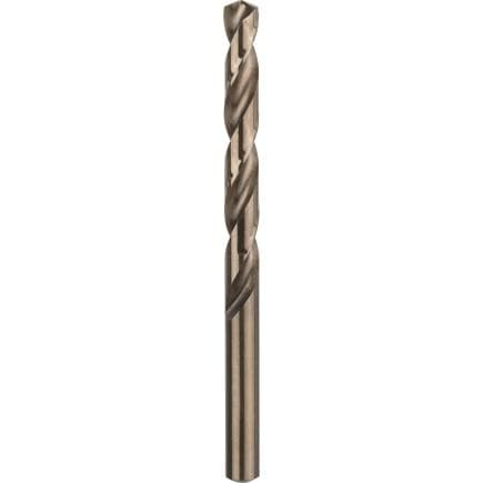 BOSCH 2608577587 - Foret hélicoïdal PRO Stainless Steel HSS-Co