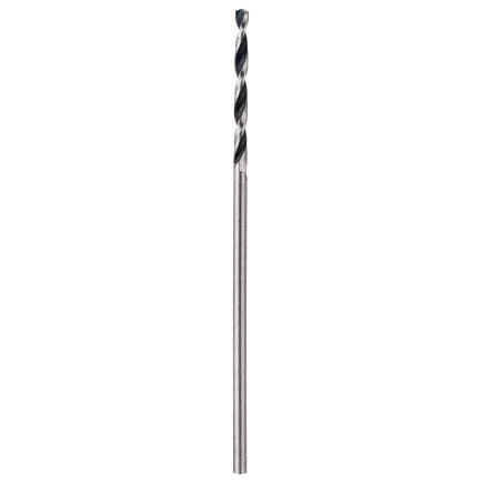 BOSCH 2608577830 - Foret hélicoïdal Metal HSS emmanchement CYL (2 pcs.)