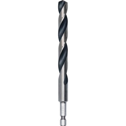 BOSCH 2608577883 - Foret hélicoïdal Metal HSS emmanchement 1/4 po HEX