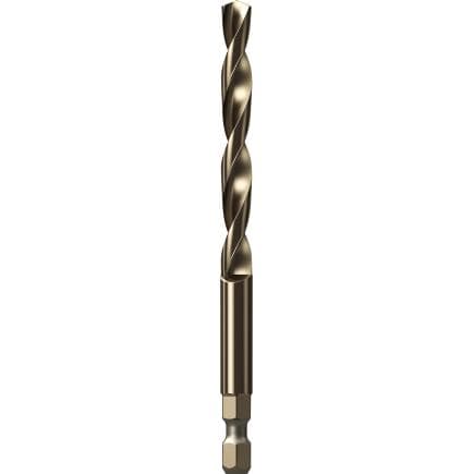 BOSCH 2608901967 - Foret de centrage pour EXPERT Power Change Plus, TCT