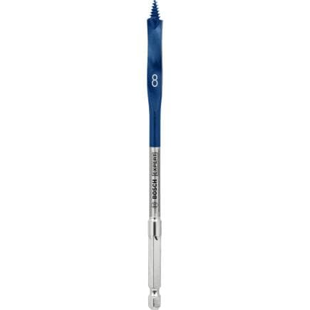 BOSCH 2608902086 - Mèche plate EXPERT Self Cut Speed