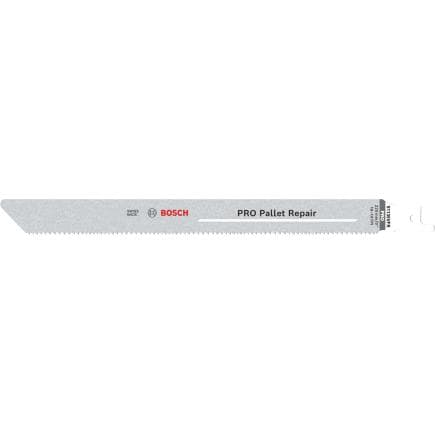 BOSCH 2608659061 - Lame PRO Pallet Repair