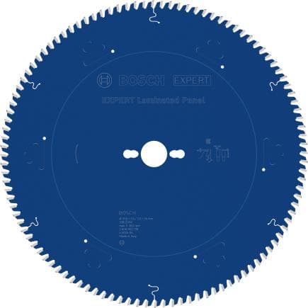 BOSCH 2608902214 - Lame de scie circulaire EXPERT Laminated Panel