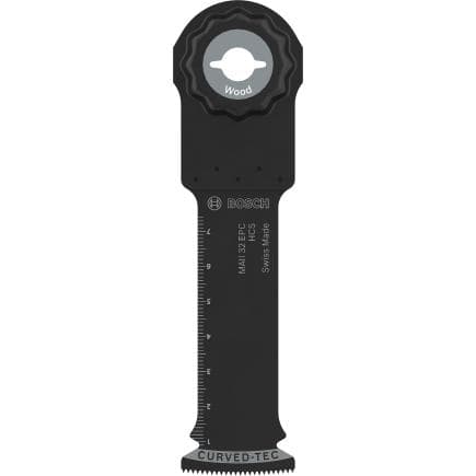BOSCH 2608669279 - Lame à bois MAII 32 EPC, Starlock