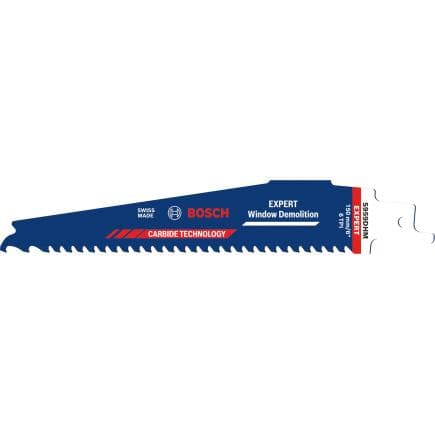 BOSCH 2608902328 - Lame EXPERT Window Demolition S959DHM
