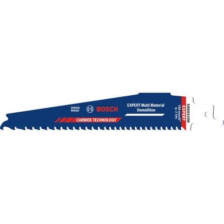 BOSCH 2608902339 - Lame EXPERT Multi Material Demolition