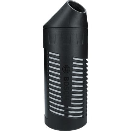 BOSCH 2608000896 - Compartiment à poussière PRO Dust Box pour ponceuses excentriques GEX 18V-150-3