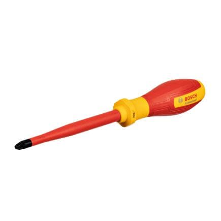 BOSCH 1600A02NB8 - tournevis VDE, PZ