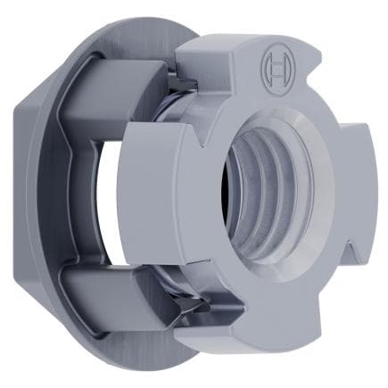 BOSCH 2608000855 - Adaptateur PRO X-Lock, M14
