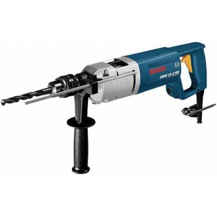 BOSCH 0601120503 - GBM 16-2 RE - Perceuse 1.050 W, ø trou à bois 40/20mm