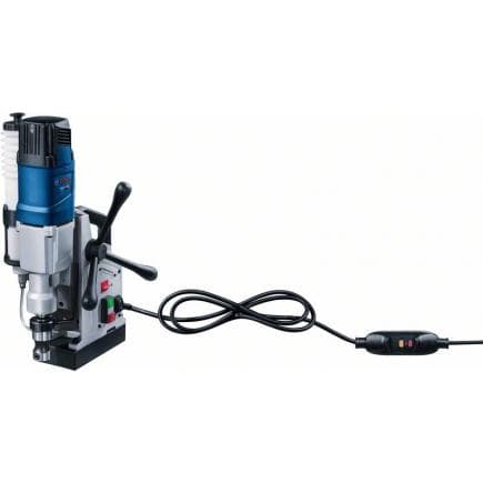 BOSCH 06011B4020 - GBM 50-2 - Carotteuse magnétique 1.200 W
