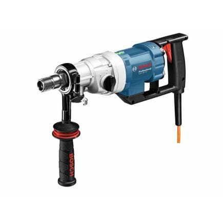 BOSCH 0601189800 - GDB 180 WE - Perceuse à diamant 2.000 W, 900/2.800 rpm