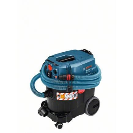 BOSCH 06019C3100 - GAS 35 M AFC - Extracteur eau et poussière 1.200 W 23 l