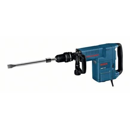 BOSCH 0611316703 - GSH 11 E - Marteau de démolition SDS max 1.500 W 16,8 J