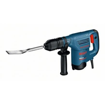 BOSCH 0611320703 - GSH 3 E - SDS plus marteau de démolition 650 W 2,6 J