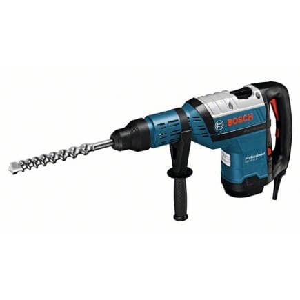 BOSCH 0611265100 - GBH 8-45 D - Marteau démolisseur SDS max 1.500 W 12,5 J