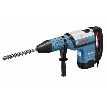 BOSCH 0611266100 - GBH 12-52 D - Marteau de démolition SDS max 1.700 W 19 J