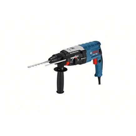 BOSCH 0611267500 - GBH 2-28 - Marteau de démolition SDS plus 880 W 3,2 J